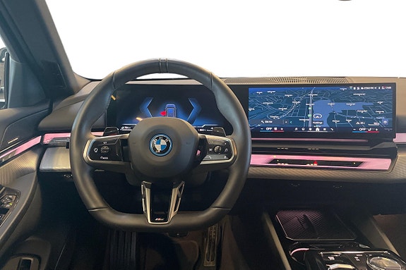 BMW 530e 9 of 18