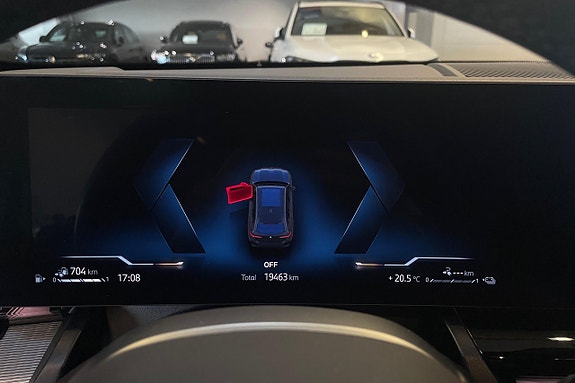 BMW 530e 15 of 18