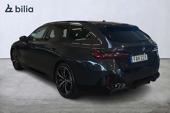 BMW 530e 2 of 18