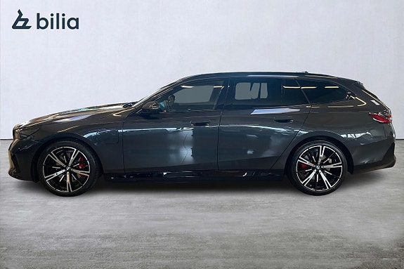BMW 530e 3 of 18