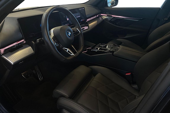 BMW 530e 12 of 18