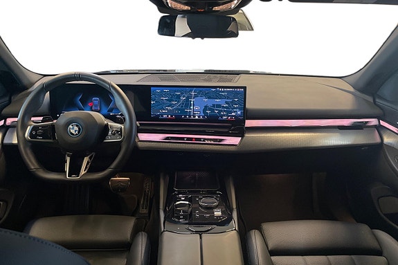 BMW 530e 8 of 18