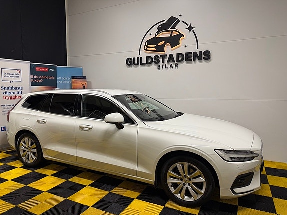 Volvo V60 3 of 30