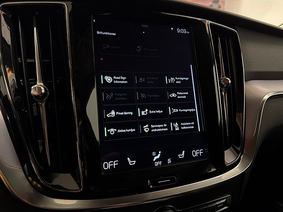 Volvo V60 29 of 30