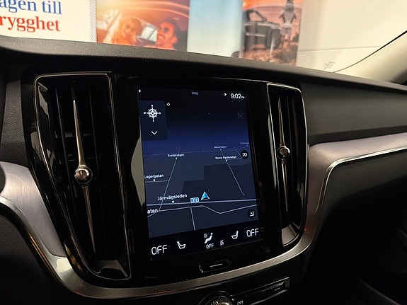 Volvo V60 27 of 30