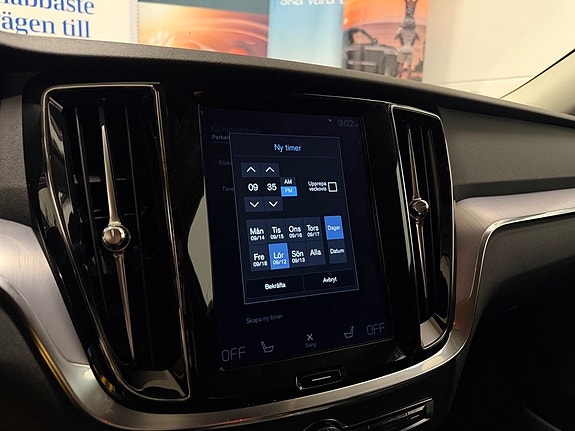 Volvo V60 28 of 30