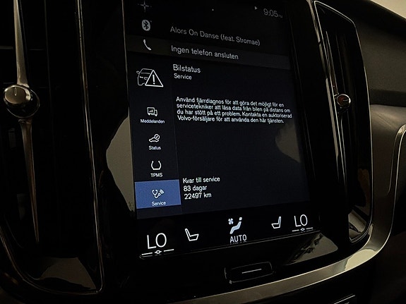 Volvo V60 30 of 30