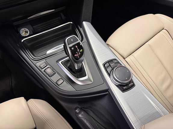 BMW 335d 16 of 24