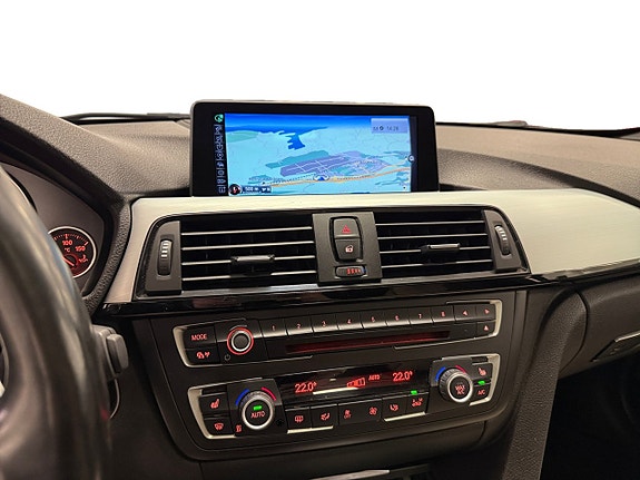 BMW 335d 17 of 24
