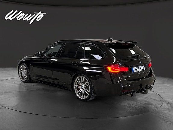 BMW 335d 6 of 24