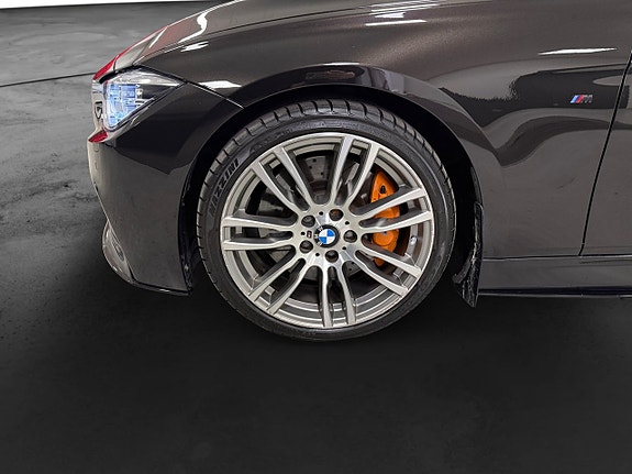 BMW 335d 22 of 24