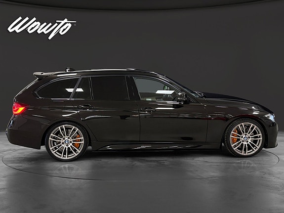 BMW 335d 3 of 24