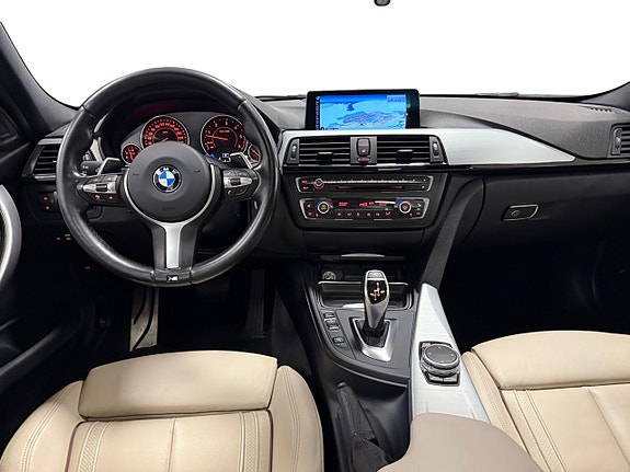 BMW 335d 15 of 24