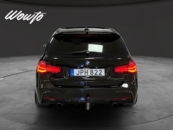 BMW 335d 5 of 24