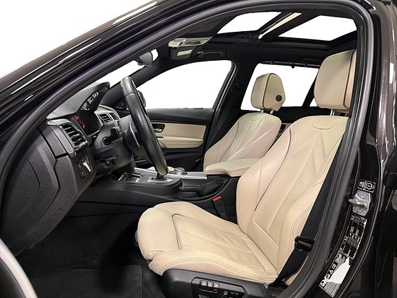 BMW 335d 8 of 24