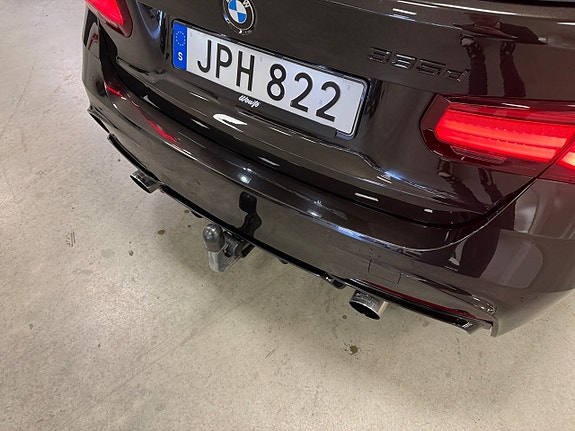 BMW 335d 23 of 24