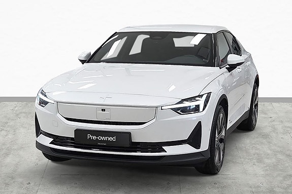 Polestar 2 7 of 26