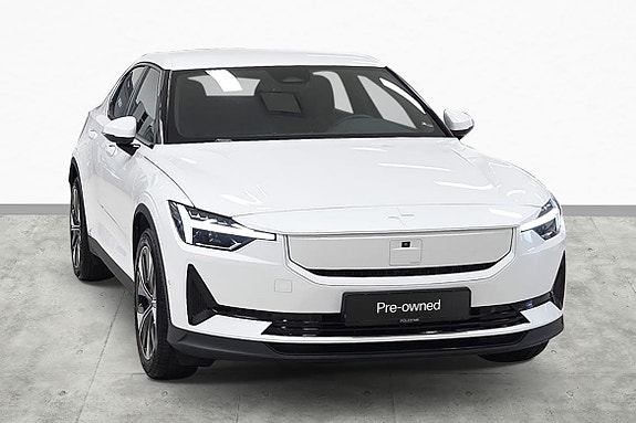 Polestar 2 10 of 26