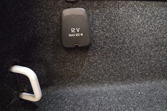 Polestar 2 24 of 26