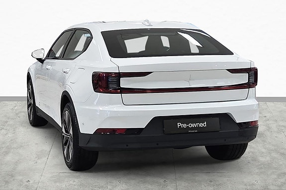 Polestar 2 8 of 26