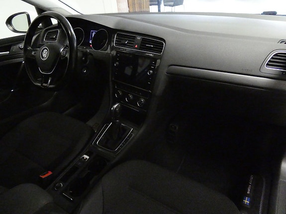 Volkswagen Golf I 11 of 19