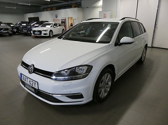 Volkswagen Golf I 7 of 19