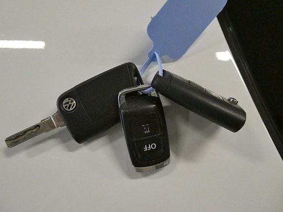 Volkswagen Golf I 14 of 19