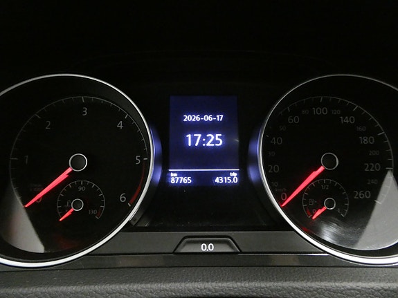 Volkswagen Golf I 12 of 19