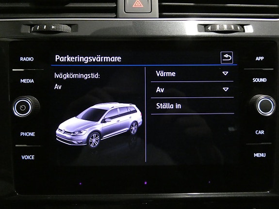 Volkswagen Golf I 15 of 19