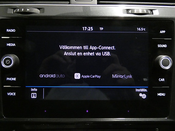 Volkswagen Golf I 17 of 19
