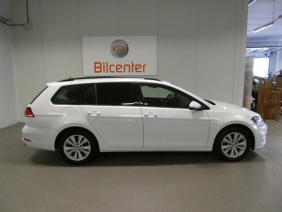 Volkswagen Golf I 3 of 19