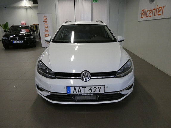 Volkswagen Golf I 8 of 19