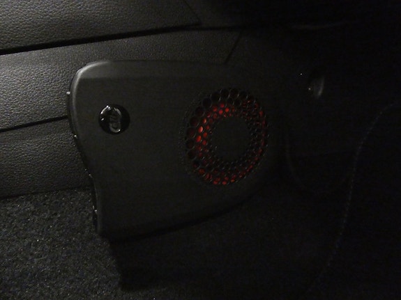 Volkswagen Golf I 18 of 19