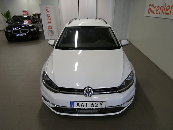 Volkswagen Golf I 9 of 19