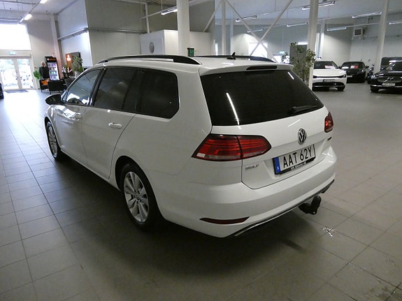 Volkswagen Golf I 6 of 19