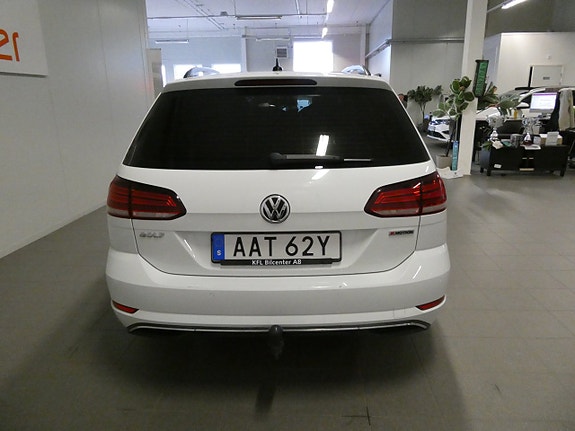 Volkswagen Golf I 5 of 19