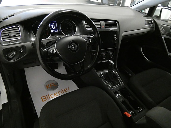 Volkswagen Golf I 10 of 19