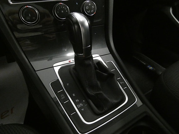 Volkswagen Golf I 13 of 19