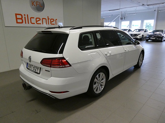 Volkswagen Golf I 4 of 19