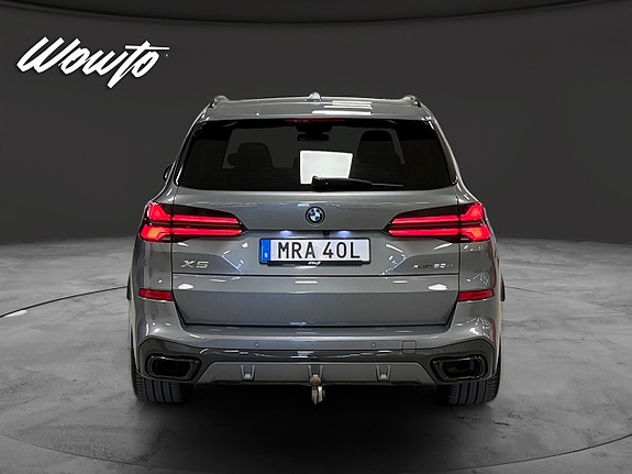BMW X5 5 of 21