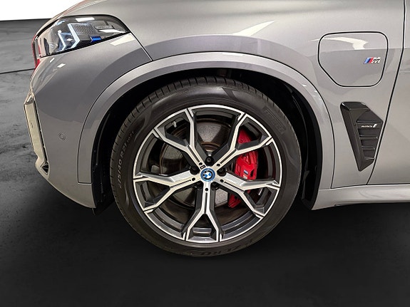 BMW X5 20 of 21