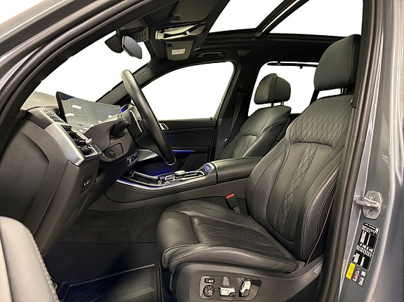BMW X5 8 of 21