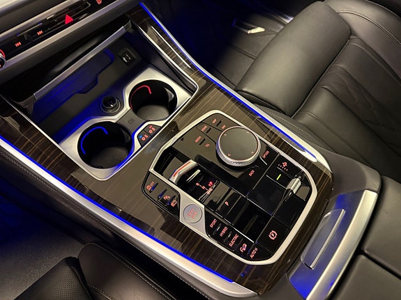 BMW X5 16 of 21