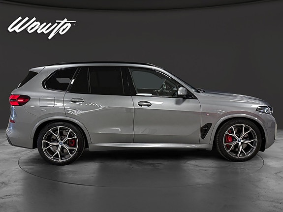 BMW X5 3 of 21