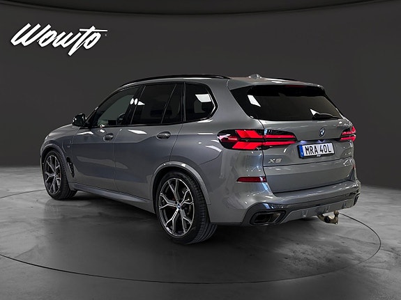BMW X5 6 of 21