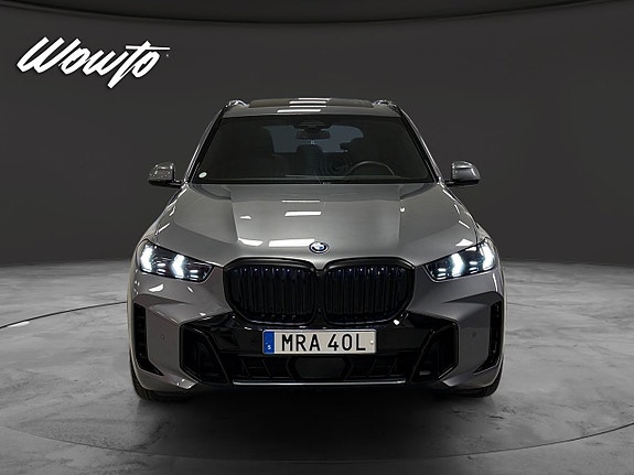 BMW X5 2 of 21