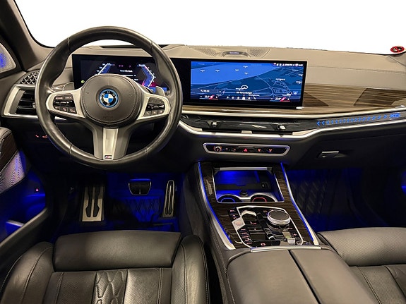 BMW X5 15 of 21