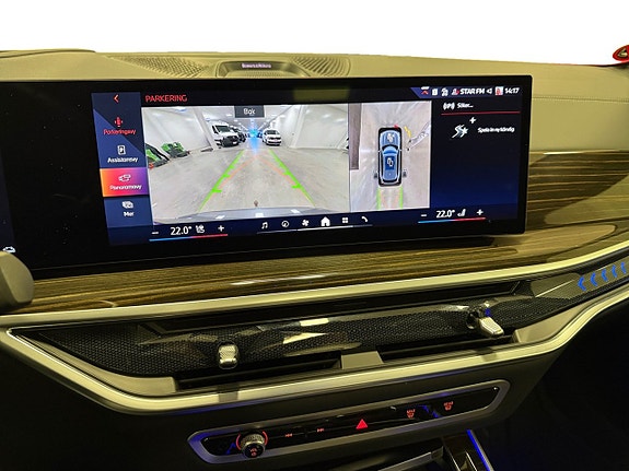 BMW X5 17 of 21