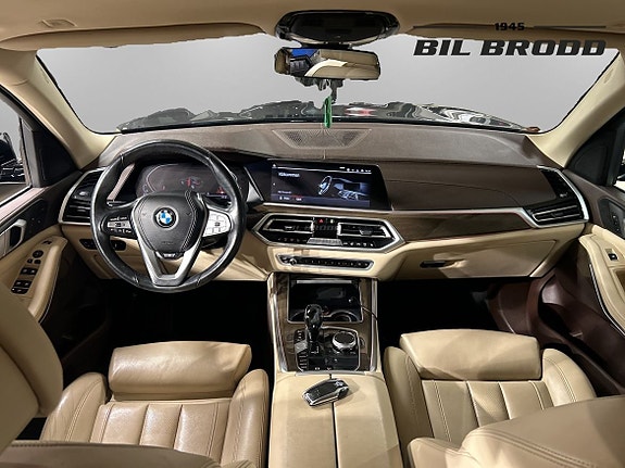 BMW X5 7 of 16