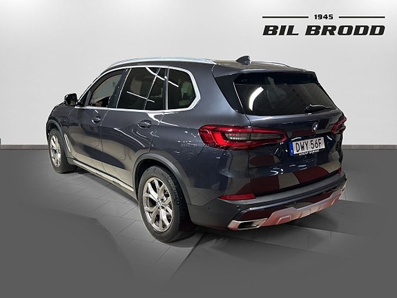 BMW X5 6 of 16